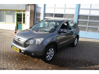 Honda CR-V 2.0i Elegance