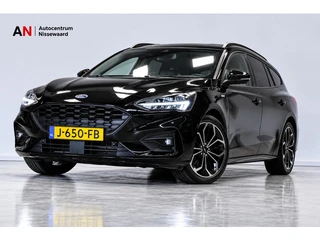 Ford Focus Wagon 1.5 EcoBoost ST Line Business|B&O|StoelVerwm|