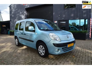 Renault Kangoo Family 1.6-16V Expression | Automaat | Trekhaak | Airco