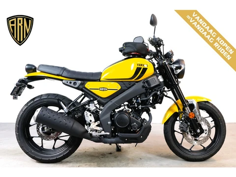 Yamaha XSR 125 (bj 2024)