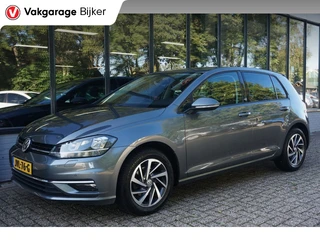 Volkswagen Golf 1.0 TSI Sound App-connect/Parkeersensoren!