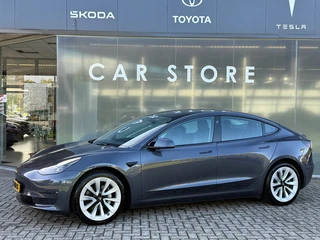 Tesla Model 3 Long Range AWD 75 kWh 94% SOH AUTOPILOT