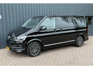 Volkswagen Transporter 2.0 TDI L1H2 Highline AUTOMAAT!/NAP!/