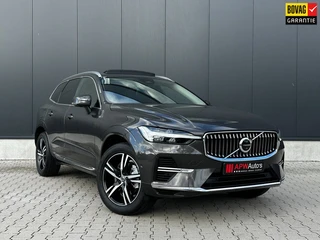 Volvo XC60 2.0 T8 Plug-in hybrid AWD Pano | ACC | Harman/Kardon | Trekhaak