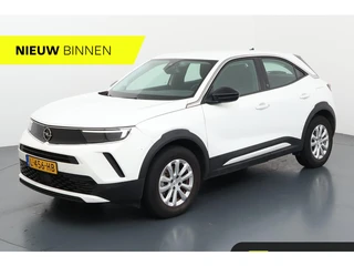 Opel Mokka-e Edition 50-kWh 11kw bl. 12 maanden garantie incl. | NL auto. 100% dealer onderhouden | 