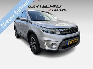 Suzuki Vitara 1.6 High Executive 1e eigenaar