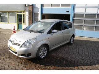 Toyota Verso 1.8 VVT-i Luna in nieuwstaat