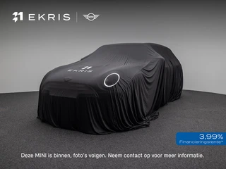 BMW iX3 High Executive Edition 80 kWh | Trekhaak | Stoel stuur-verwarming | Driving Assistant Profes