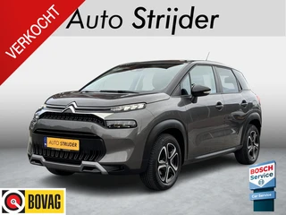 Citroen C3 Aircross You 110pk 6-versn. | Parkeersensoren | Cruise-control