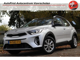 Kia Stonic 1.0 T-GDi MHEV DynamicLine | Camera | Carplay | Navi |