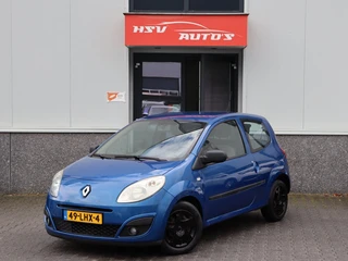 Renault Twingo 1.2-16V Authentique airco org NL