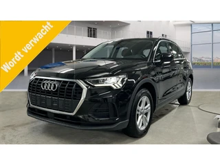 Audi Q3 35 TFSI Advanced Pro Line Trekhaak