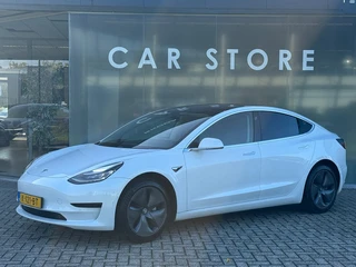 Tesla Model 3 Standard RWD Plus 60 kWh 93% SOH LFP ACCU