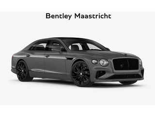 Bentley Flying Spur 4.0 V8 Hybrid |TOURING|B&O|BLACKLINE