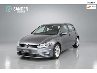 Volkswagen Golf 1.5 TSI Highline |150PK|Automaat|LED|Navi dmv Applecarplay|Camera|stoelverwarming|Ri