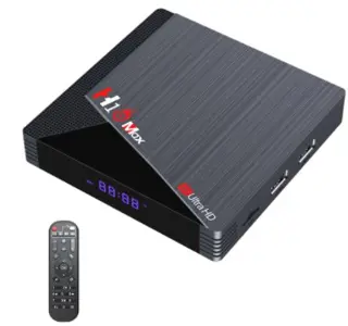 H10 MAX TV Box, 4GB RAM 32GB 11, 2.4G+5G WIFI..............