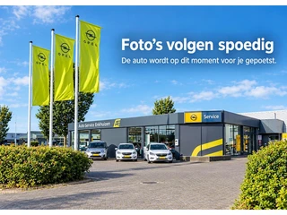 Opel Corsa 1.4-16V Cosmo Rijklaar incl. 6M BOVAG en beurt-apk | Airco | Cruise