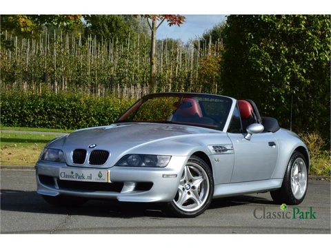 BMW Z3M Roadster (bj 1997)