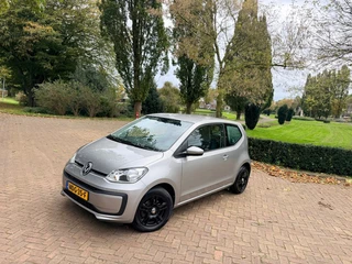 Volkswagen UP! 1.0 BMT Facelift | PDC | Cruise | Airco | Led