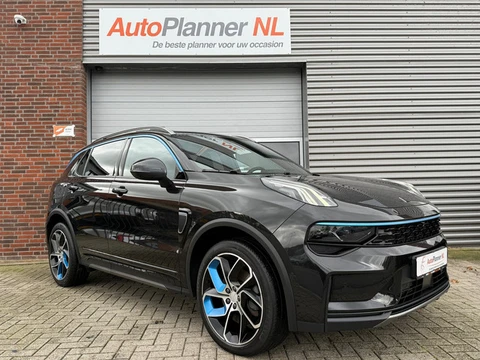 Lynk & Co 01 1.5 Plug-in Hybrid! 360° Camera! Pano! SOH 94%!