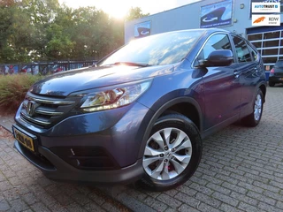 Honda CR-V 2.0 Comfort