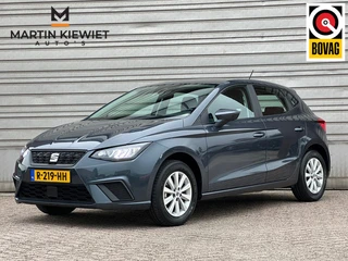 Seat Ibiza 1.0 EcoTSI Style|Climate Control|Apple Carplay/Android Auto