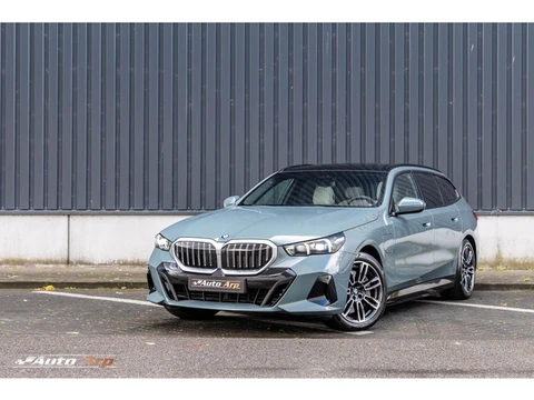 BMW 5-serie Touring 550e xDrive M Sport Pro Edition