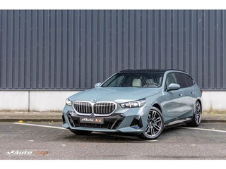 BMW 5-serie Touring 550e xDrive M Sport Pro Edition