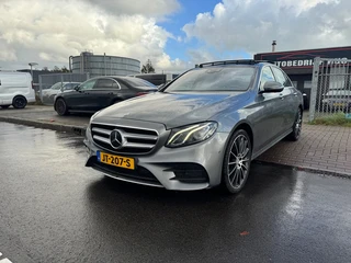 Mercedes-Benz E-klasse 350 d XENON/PANO/SOFTCLOSE FULL FULL CAR