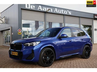 BMW X1 XDrive25e M-Sport 20 Inch Black Edition