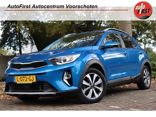 Kia Stonic 1.0 T-GDi MHEV DynamicPlusLine | Camera | Carplay |