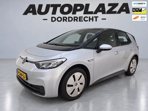 Volkswagen ID.3 Pro 58 kWh SOH 90%