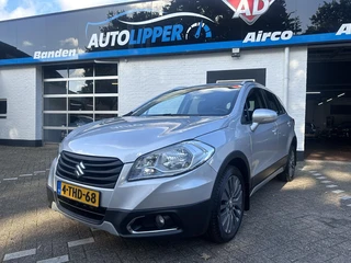 Suzuki SX4 S-Cross 1.6 Exclusive /Automaat/Nieuwe apk bij aflevering