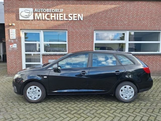 Seat Ibiza ST 1.2 Club/airco/trekhaak.