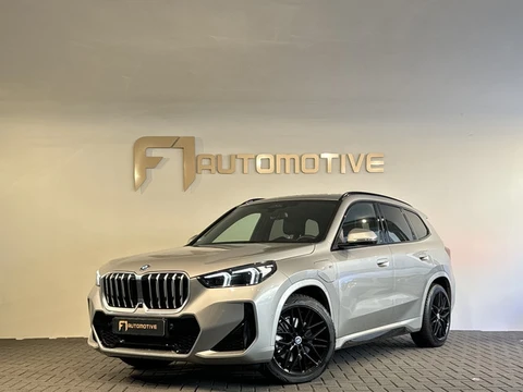 BMW X1 XDrive30e M Sport Memory|H/K|HuD|360c|Trekhaak|Keyless