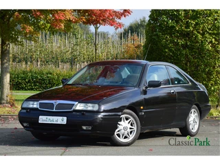 Lancia Kappa 2.4 Coupé (bj 1999)