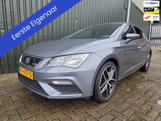 Seat Leon 1.4 EcoTSI FR NL Auto