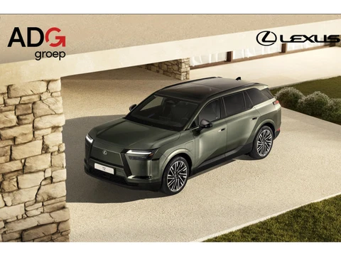 Lexus TZ 450e Standard Range Executive Line 77kWh | Inclusief tijdelijk €4.000 modelvoordeel | Vanaf