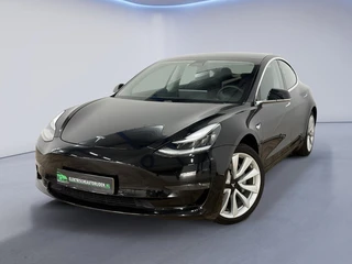 Tesla Model 3 Long Range AWD 75 kWh|LEDER|NAP|INRUIL MOGELIJK|