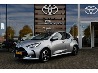 Toyota Yaris 1.5 Hybrid 115 Dynamic Automaat 116pk | Verkoelen/verwarmen op afstand | 1e eigenaar | 