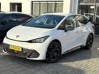 Cupra Born Performance One 62 kWh,SOH 93.4 %,Apple Carplay/Android,Stoelverwarming,Navigatie
