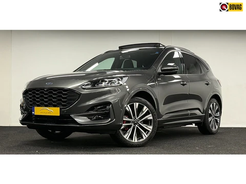 Ford Kuga 2.5 PHEV ST-Line X*224PK*Panodak*Trekhaak*B&O*20''Navi*Camera*Carplay*Stoelverw*