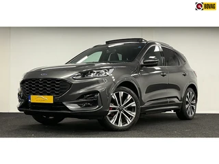 Ford Kuga 2.5 PHEV ST-Line X*224PK*Panodak*Trekhaak*B&O*20''Navi*Camera*Carplay*Stoelverw*
