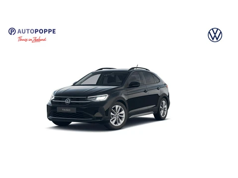 Volkswagen Taigo Life Edition 1.0 TSI 85 kW / 116 PK CUV 7 versn. D