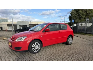 Toyota Corolla 1.4 VVT-i met origneel 54848 km (Aantoonbaar)