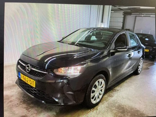 Opel Corsa-e Edition 50 kWh NAVIGATIE / CLIMA / CRUISE