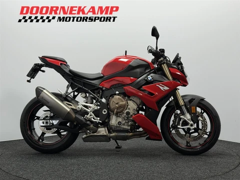 BMW S 1000 R (bj 2022)