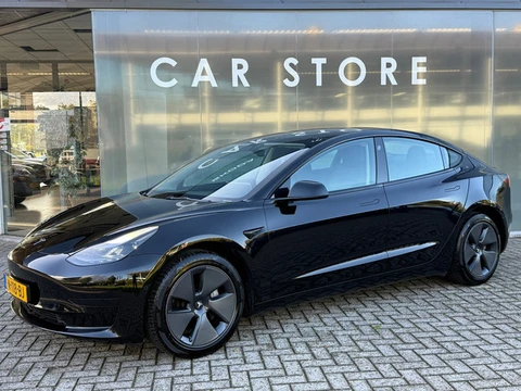 Tesla Model 3 Standard RWD Plus 60 kWh LFP 93% SOH AUTOPILOT