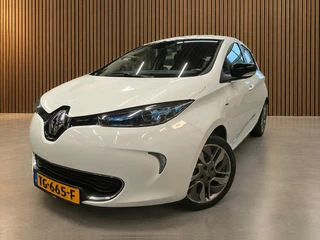 Renault ZOE R90 Bose 41 kWh Koop accu ! 85 % SOH