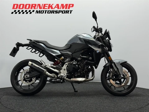 BMW F 900 R ABS (bj 2022)